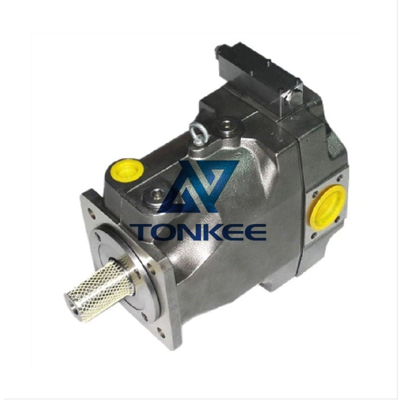 Buy Parker PV PV140R1K1NMR1 Hydraulic Variable Displacement Axial Piston Pump | Partsdic®
