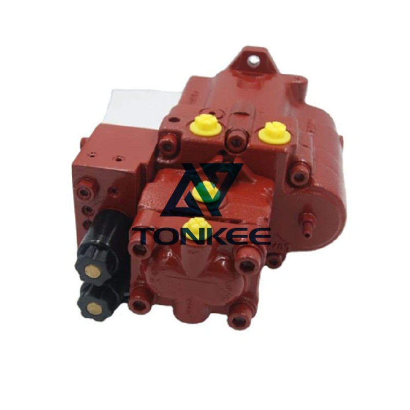 Buy PVD-1B-32P-11G5-4191A PVD-1B Series Piston Pump Hydraulic Pump | Partsdic®