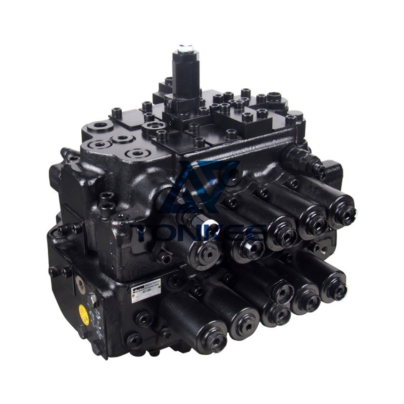 Hot sale Pike AV170 distribution valve | Partsdic®