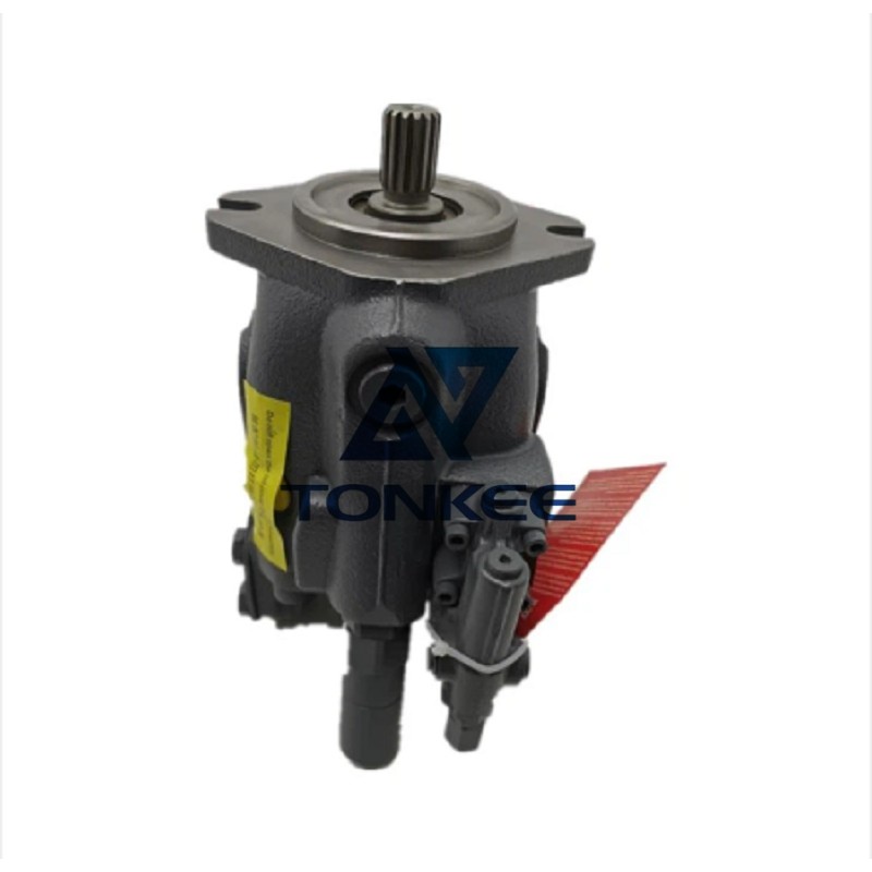 AL-A10VO18 AL-A10VO28, AL-A10VO32 AL-A10VO45, Hydraulic Axial Piston Pumps | Partsdic®
