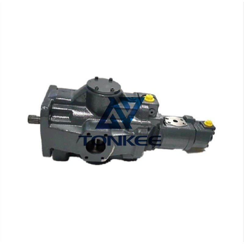  A10VD Series, JS70 JS75 JS100, Hydraulic Excavator Main Pump | Partsdic®