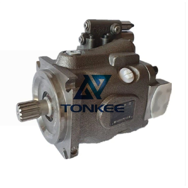 A10VNO63DRS/52R-VRC12N00-S3516, Rexroth Hydraulic Pump | Partsdic®