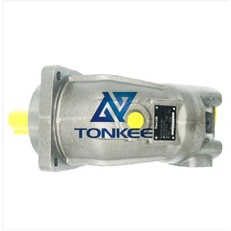 A2FO56 A2FO63, A2FO80 A2FO90, Hydraulic High Pressure Pump | Partsdic®