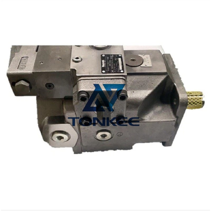 OEM A4VSO125 A4VSO180 A4VSO250 Hydraulic Axial Piston Pumps | Partsdic®