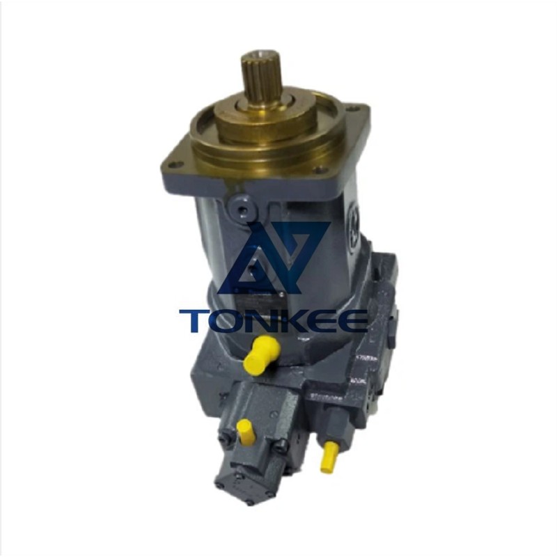 Shop A7VO28 A7VO55 A7VO80 A7VO107 A7VO250 Hydraulic Axial Piston tapered rotary Pump | Partsdic®