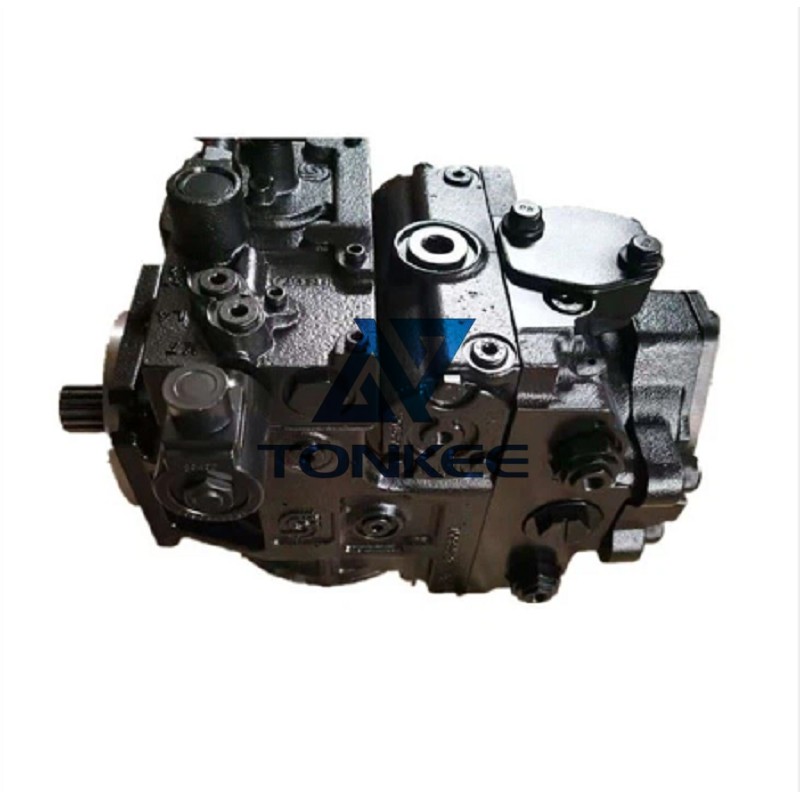 OEM SAUER DANFOSS 4812104209 Series Ca250d Ca301d PARTS Hydraulic Piston Pump | Partsdic®
