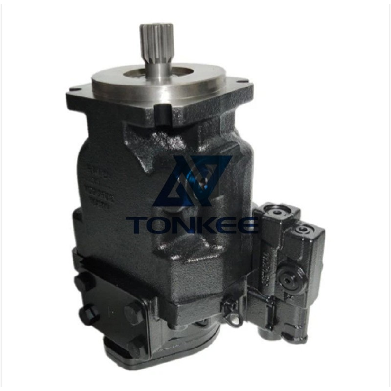 KRR045DLS1930NNN3C2NPA6NKNBNNNNN, Hydraulic Piston Pump | Partsdic®