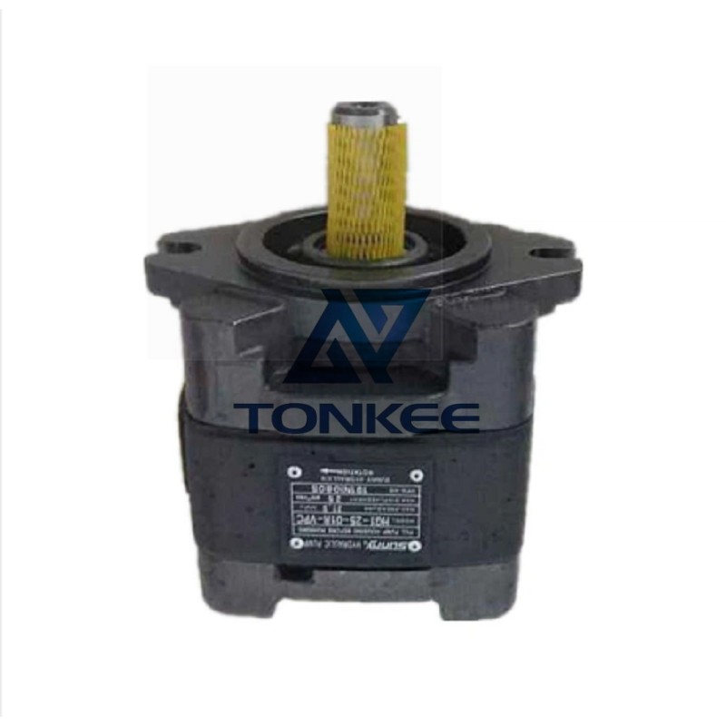 Hot sale SUNNY HG2-125-01R-VSC HG2-160-01R-VSC Hydraulic Gear Pump | Partsdic®