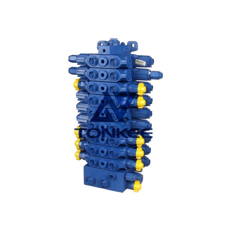 OEM SX12 (original) distribution valve | Partsdic®