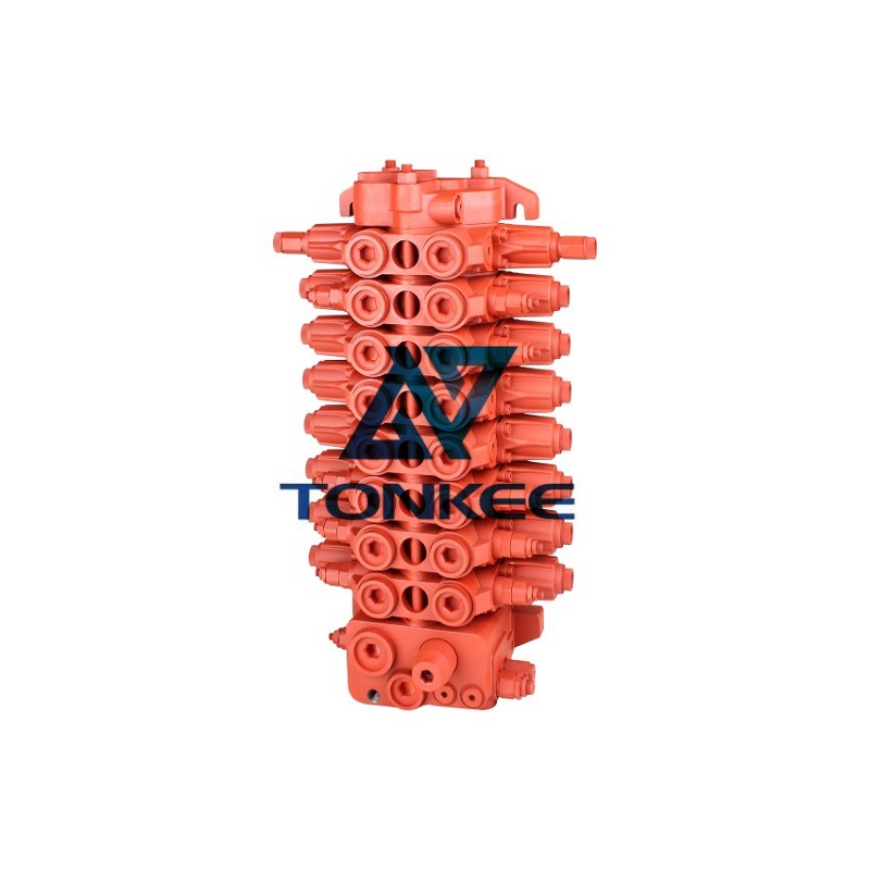 China SX14 (三一75) distribution valve | Partsdic®