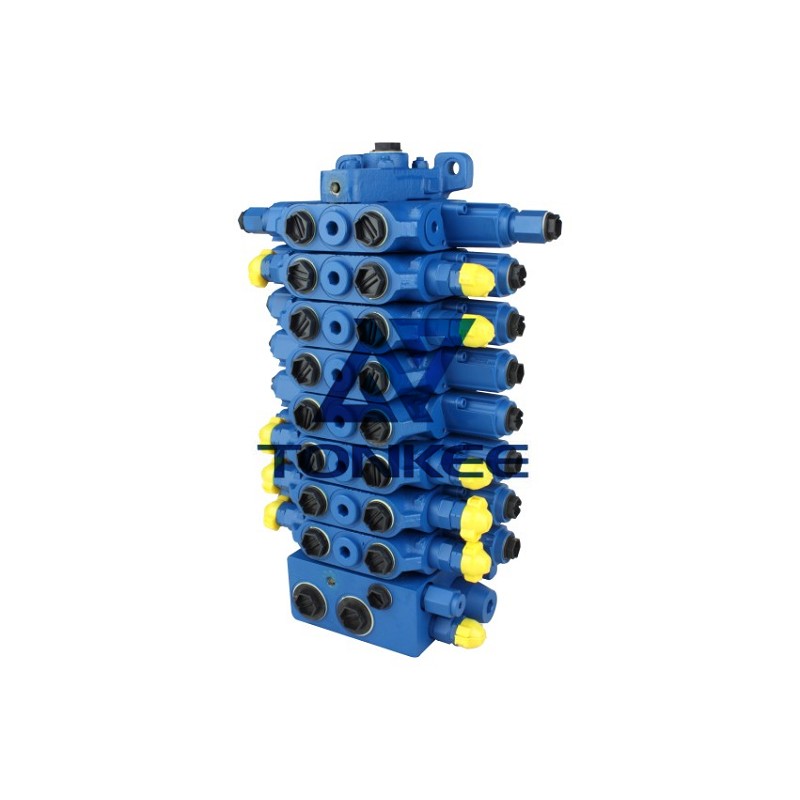 Hot sale SX14 (with standby valve) distribution valve | Partsdic®