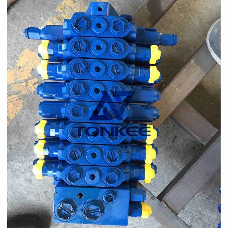 Shop The original Rexroth SX12 distribution valve | Partsdic®
