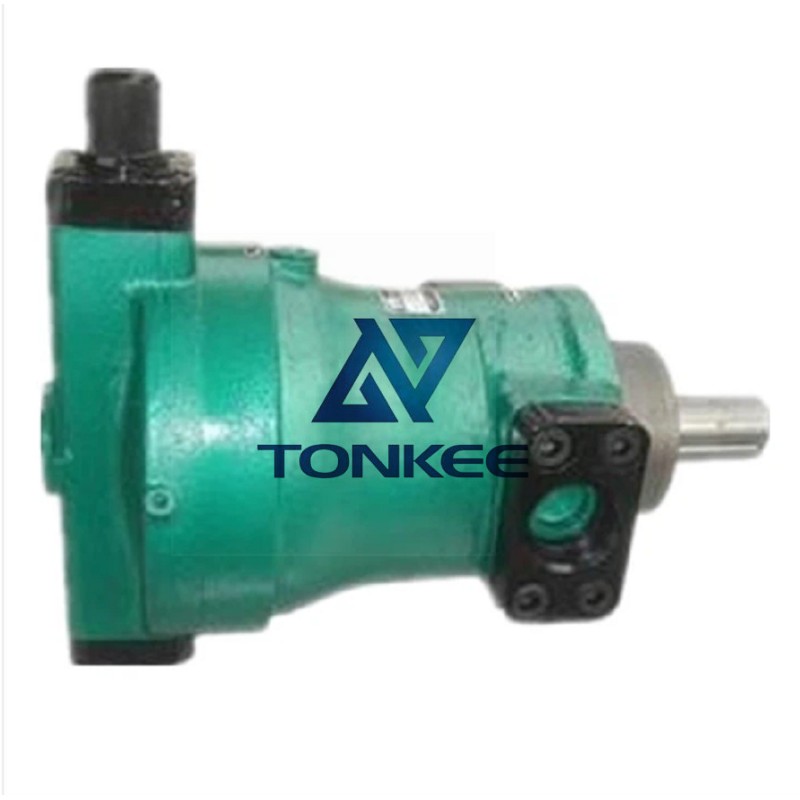 Shop 250YCY14-1B 400YCY14-1B Hydraulic Plunger Pump | Partsdic®