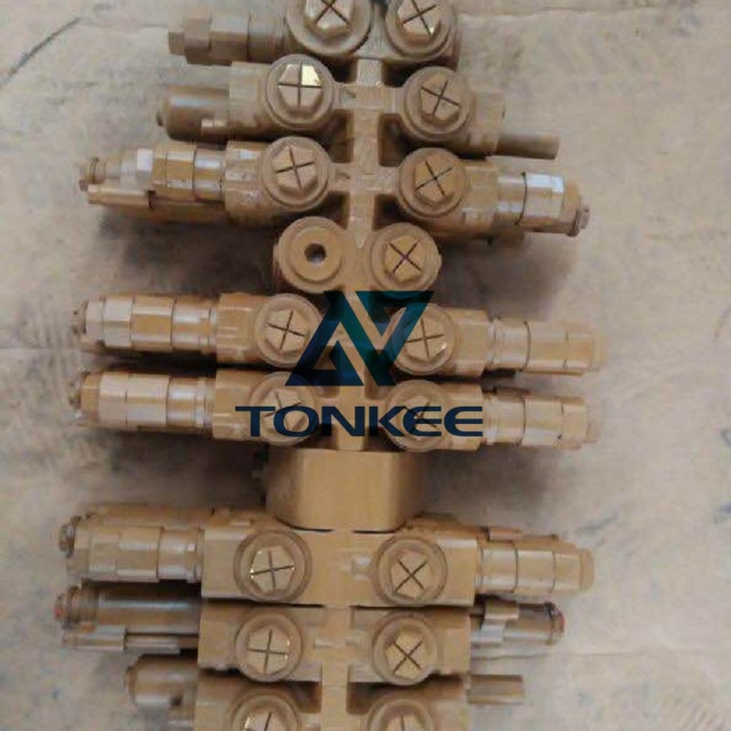 Hot sale Yuchai 35 original distribution valve | Partsdic®