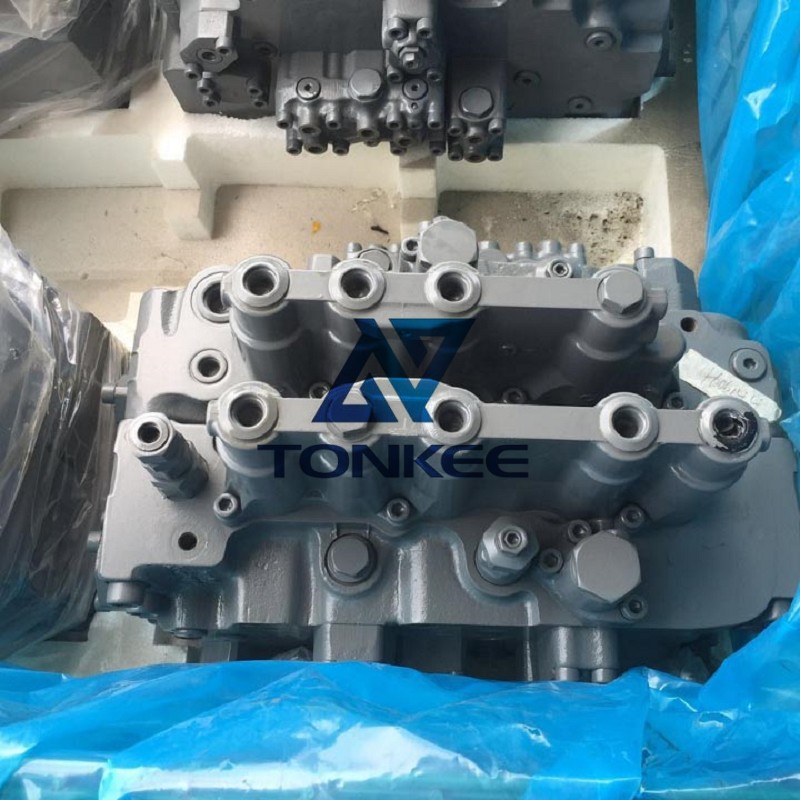 OEM Zax200-3 original distribution valve | Partsdic®