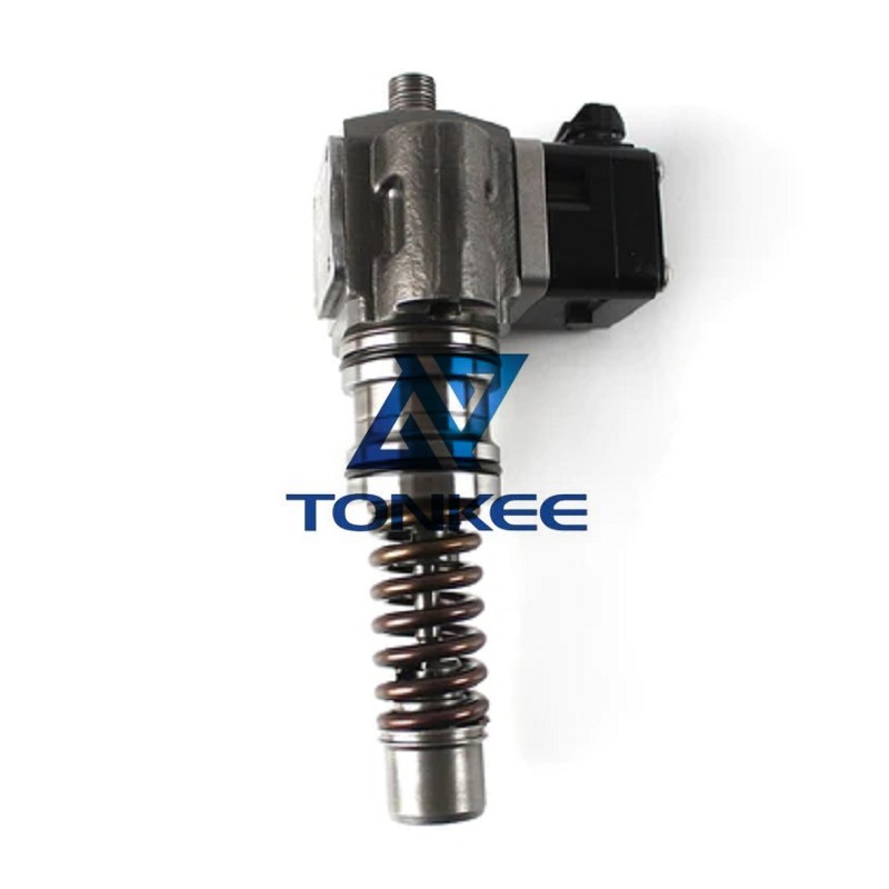 Shop 0414750003 20460075 Fuel Injection Pump for D6D Engine and Deutz BF6M2012C | Tonkee®