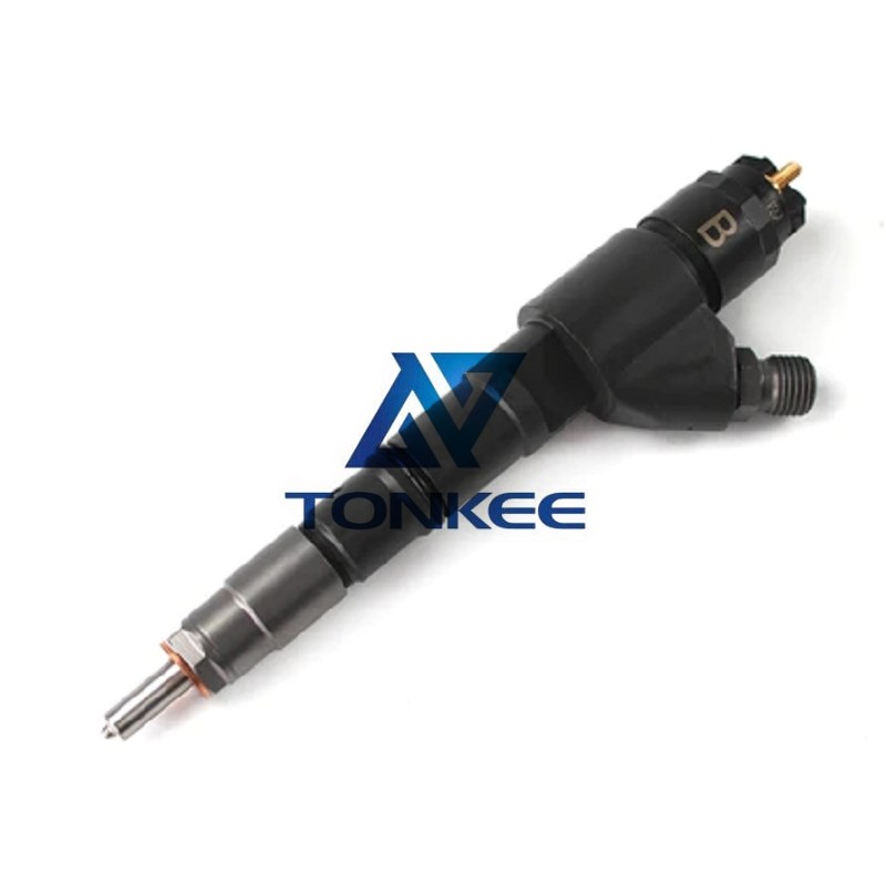 Shop 04289311 VOE04289311 Fuel Injector for DEUTZ Volvo EC240B EC240C | Tonkee®