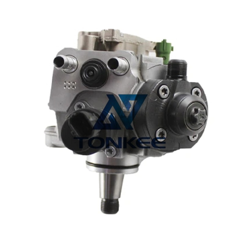 China 0445020509 Fuel Injector Pump For YANMAR 129A00-51000 John Deere MIA885077 | Tonkee®