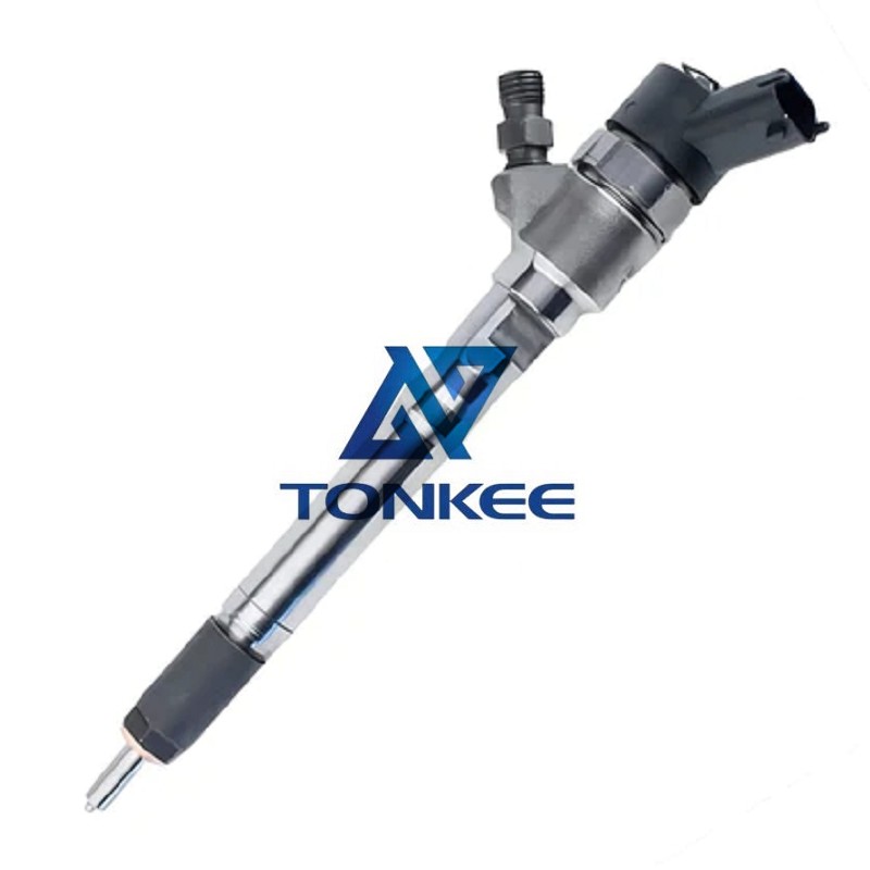 Buy 0445110889 Diesel Fuel Injector for Yc4fa-eu3 Yuchai Engine | Tonkee®