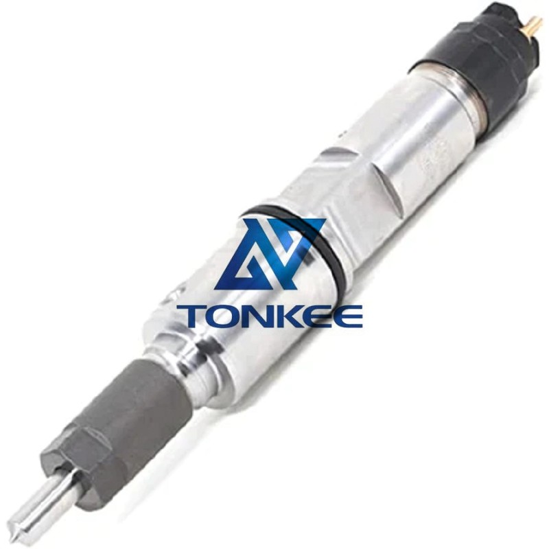0445120325 Diesel Fuel Injector, for Engine Parts With 6 Month Warranty | Tonkee®