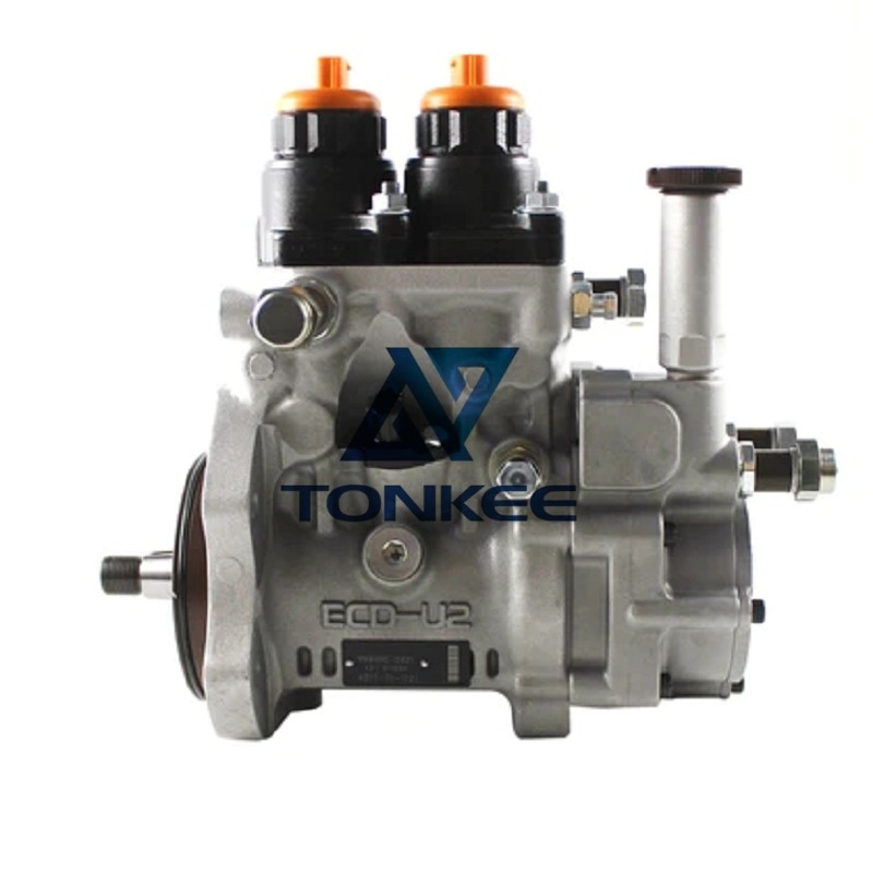 094000-0320 6217-71-1120 6217-71-1121, Fuel Injection Pump for Komatsu SA6D140E | Tonkee®