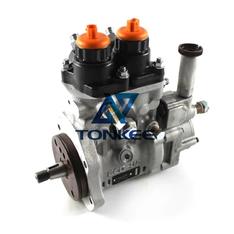OEM 094000-0383 6156-71-1110 Diesel Fuel Pump for Komatsu 6D125 PC400-7 Excavator | Tonkee®
