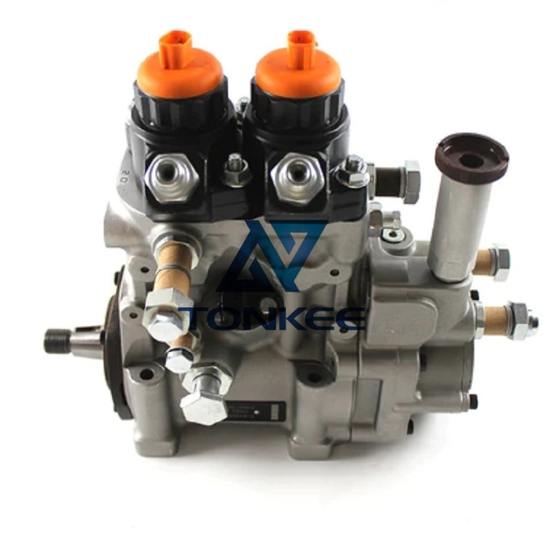 Hot sale 094000-0463 Fuel Injection Pump for Komatsu PC450-8 | Tonkee®