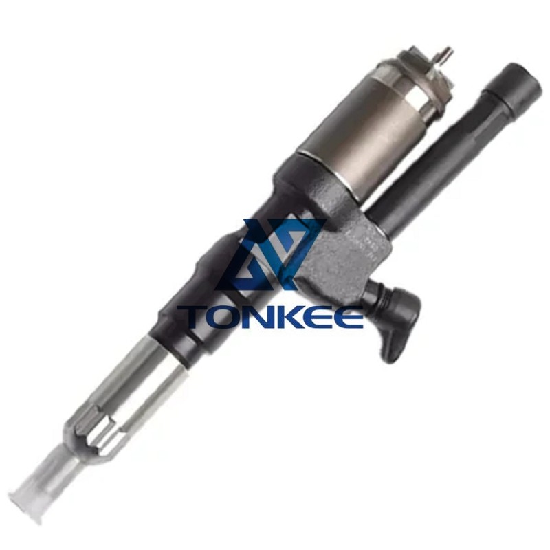 Hot sale 095000-0245 23910-1145 Fuel Injector for Hino K13C | Tonkee®