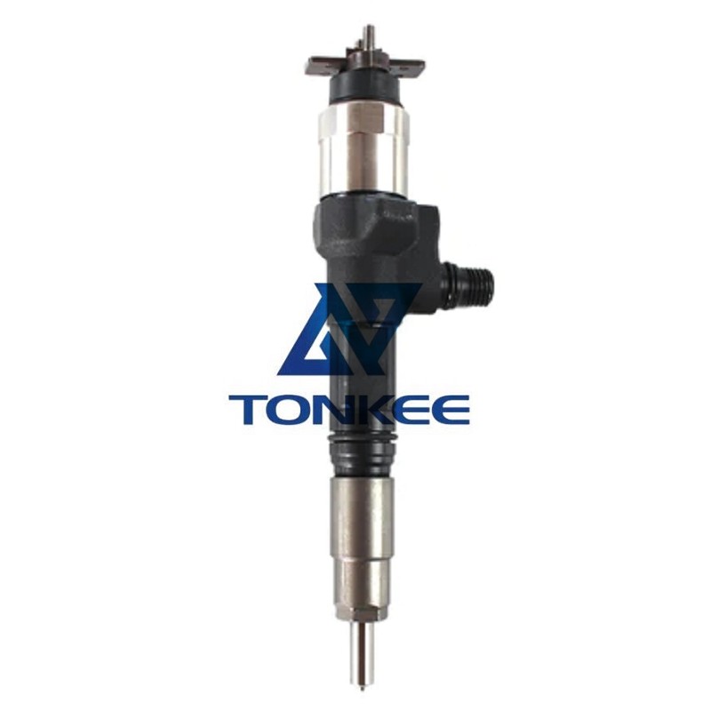 Hot sale 095000-6800 Fuel Injector for Kubota V3800DI Engine | Tonkee®