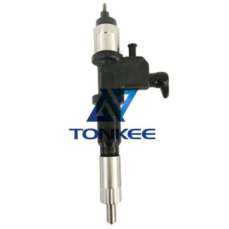 China 095000-6980 8-98011604-5 8-98011604-3 Diesel Fuel lnjector for ISUZU 4JJ1 Engine | Tonkee®