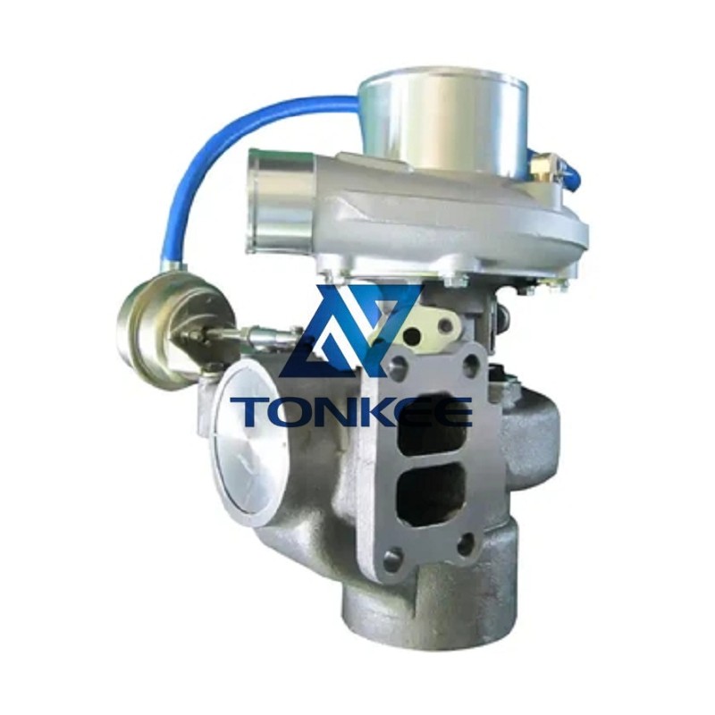 105-5059 1055059 Turbocharger, for 3116 Engine Excavator Parts | Tonkee®