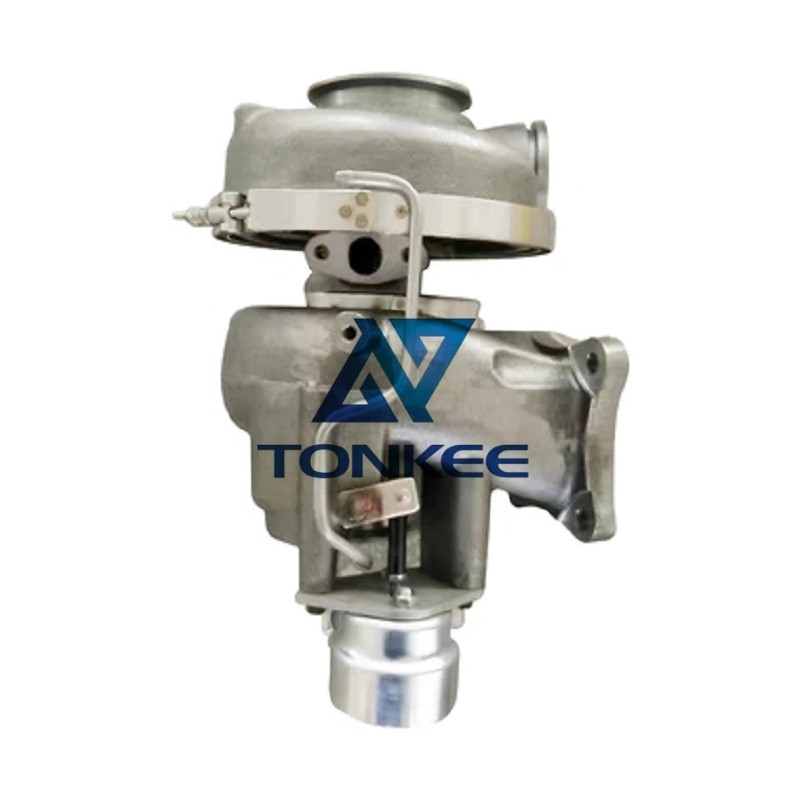 China 10R8733 Turbocharger GTA3782BRS Turbo for CAT C13 Engine | Tonkee®