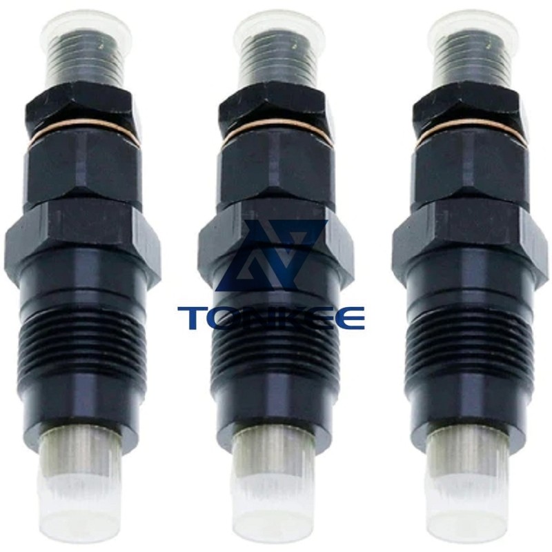 Shop 119515-53001 Fuel Injector for Yanmar 3TNV70 3TNV88 3YM30 Engine | Tonkee®