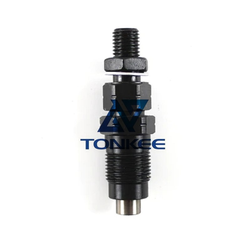 China 16001-53002 H1600-53000 Fuel Injector for Kubota D722 Engine | Tonkee®