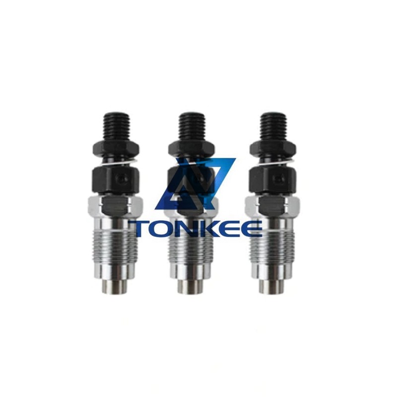 Shop 16082-53900 16082-53903 Fuel Injector for Kubota Engine D1403 | Tonkee®