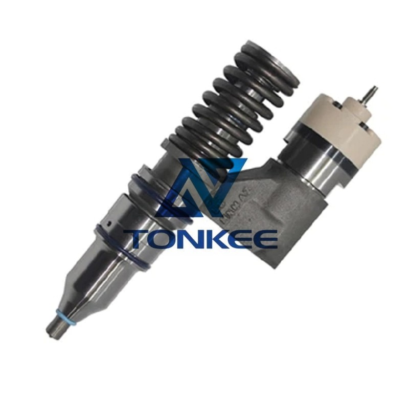 Shop 1660149 166-0149 Fuel Injector for CAT C10 C12 3176 3196 Engine | Tonkee®
