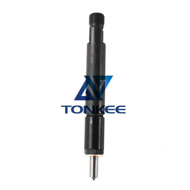 OEM 20460098 VOE20460098 Fuel Injector for Volvo EC160B EC180B EC210B | Tonkee®