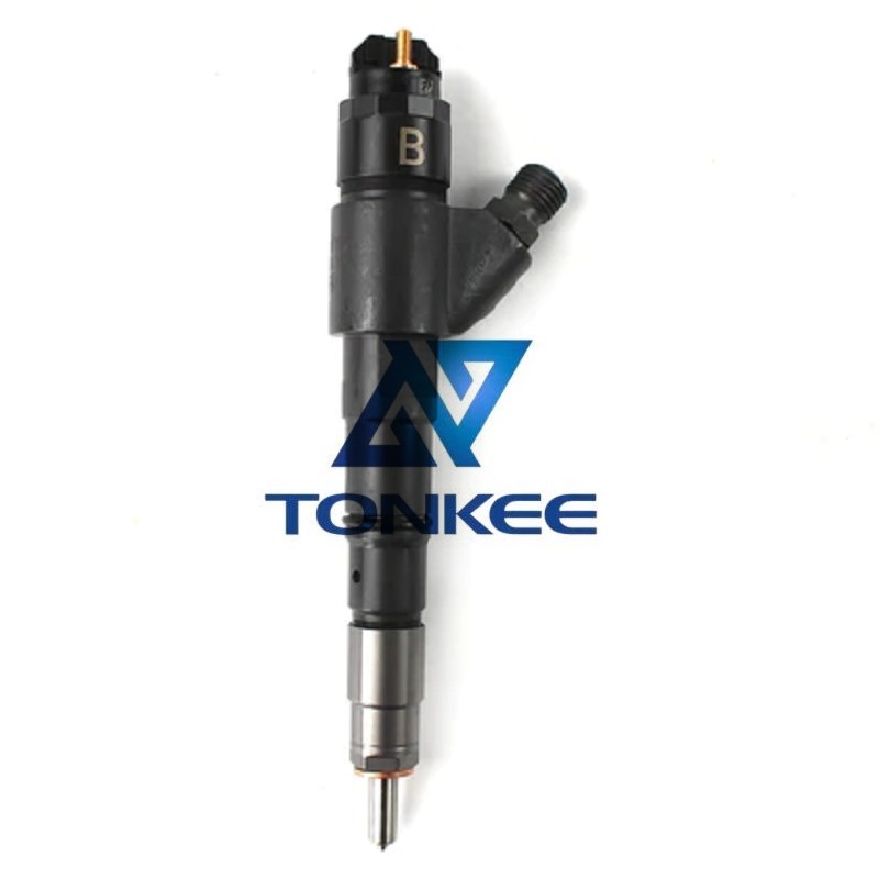 Buy 20798114 VOE20798114 0445120066 EC210D Common Rail Fuel Injector | Tonkee®