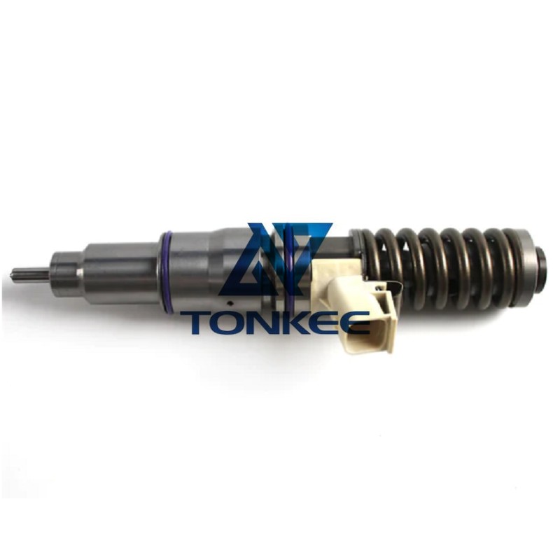 Shop 20847327 VOE20847327 Fuel Injector for Volvo EC360B EC460B D12D | Tonkee®