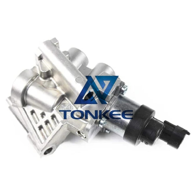 Hot sale 21638691 VOE21638691 Fuel Pressure Regulator for Volvo EW145B EC210 | Tonkee®