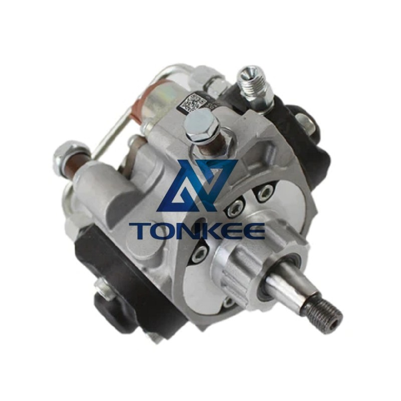 Buy 22100-E0030 294000-0618 Fuel Injection Pump for Denso Hino J05E Kobelco SK200-8 | Tonkee®