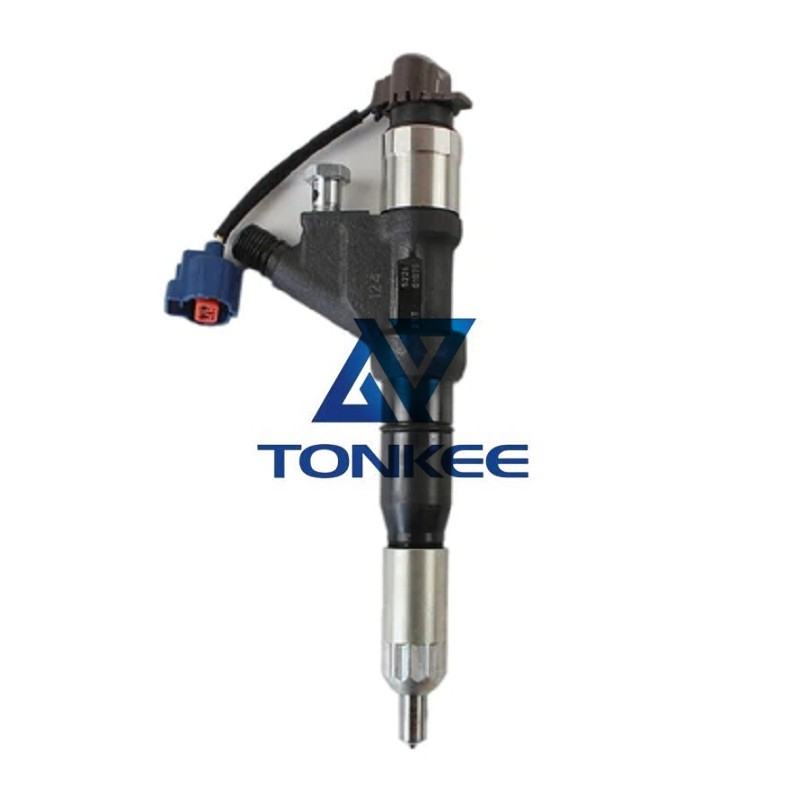 China 23670-E0340 095000-5226 Fuel Injectors for Hino E13C SK330-8 | Tonkee®