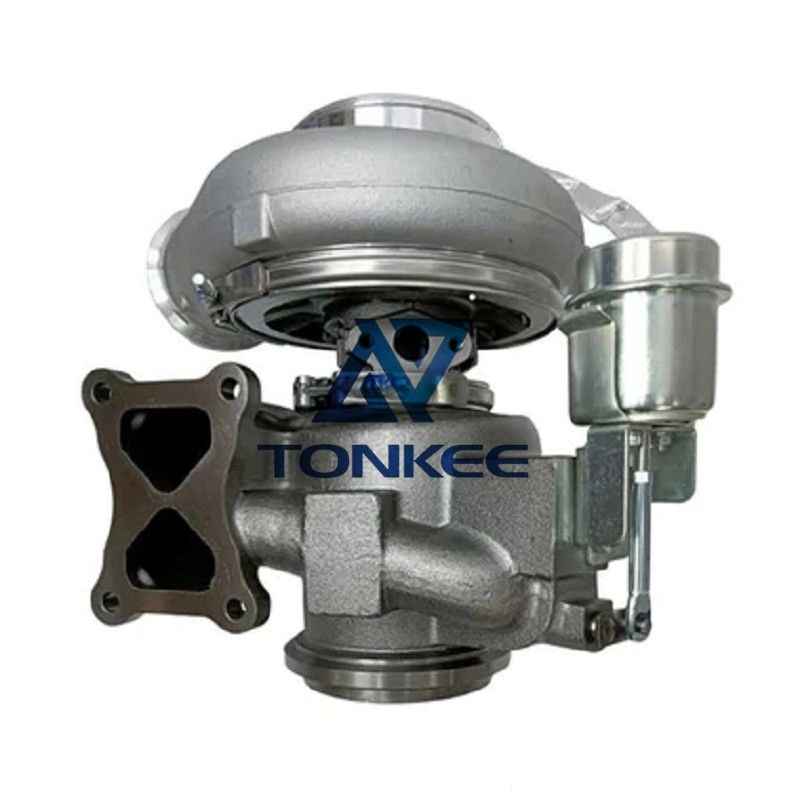 Buy 247-2963 247-2965 Turbocharger for Cat Loader 972H 980C 980F C13 Engine | Tonkee®
