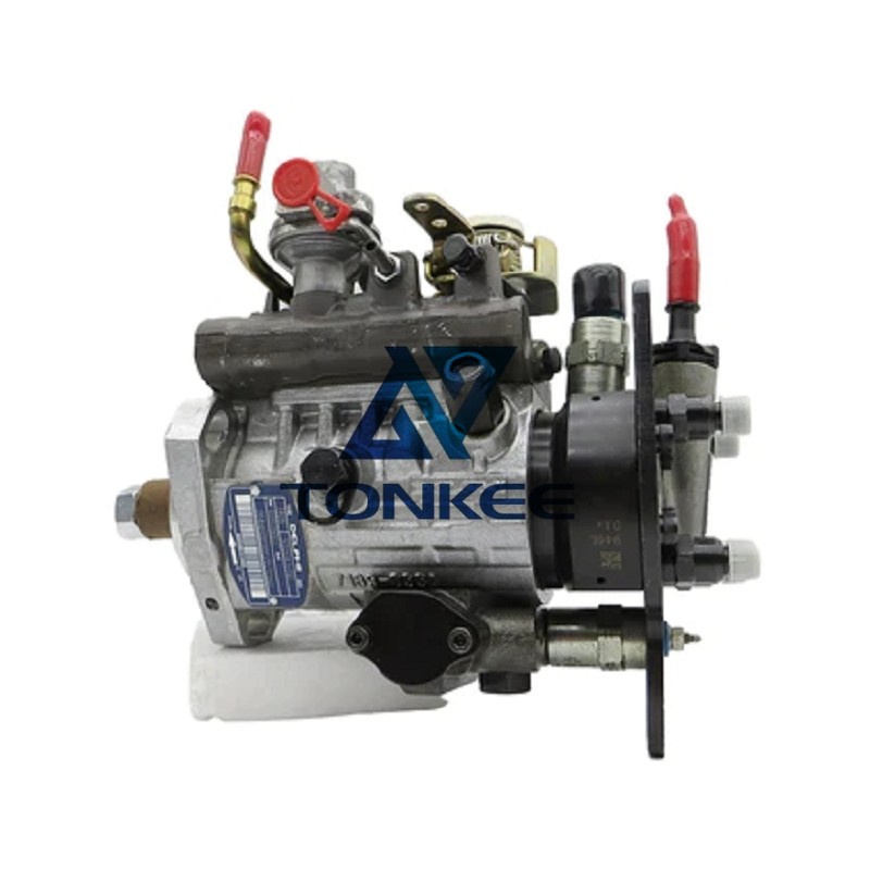 OEM 249-9226 2499226 Fuel Injection Pump for Caterpillar C4.4 Engine | Tonkee®