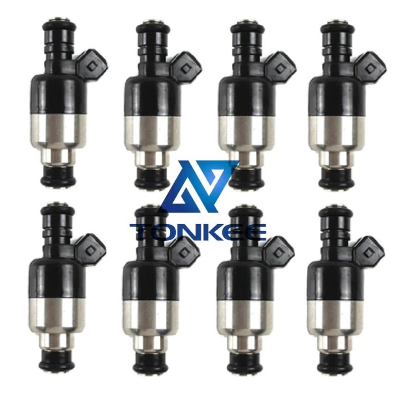 25180245 802632T, Fuel Injector for Mercruiser 454 BB | Tonkee®