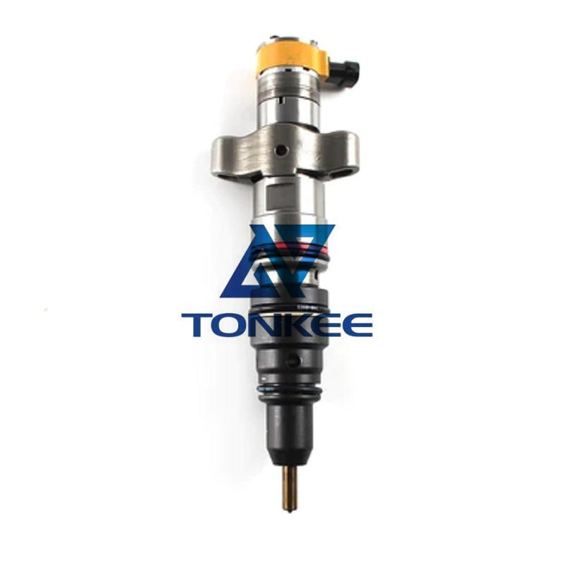 Shop 268-1839 2681839 Diesel Fuel Injector for Caterpillar C7 Engine | Tonkee®
