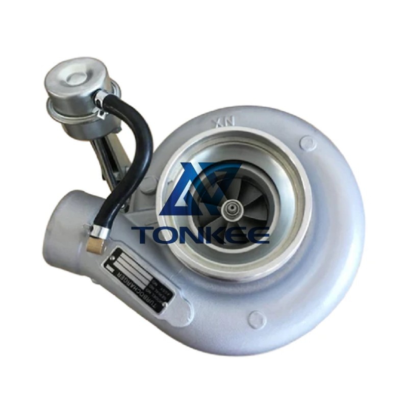 Hot sale 2855890 Turbocharger for New Holland E215B Engine F4GE9684GJ601 F4GE9684FJ602 F4GE9684EJ610 | Tonkee®