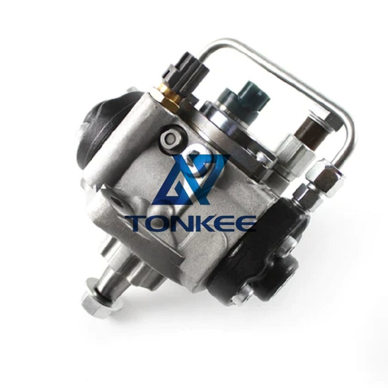 China 294000-0590 22100-E0060 Diesel Fuel Injection Pump for Hino N04C Engine | Tonkee®