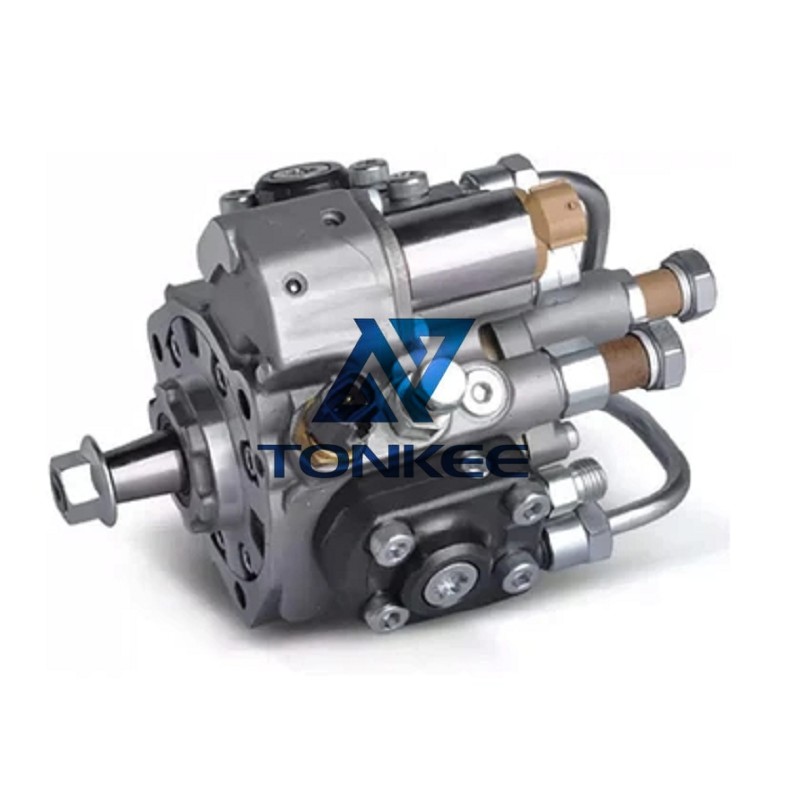 OEM 294000-2690 Diesel Common Rail Fuel Pump for Hino Diesel Engine J05E | Tonkee®