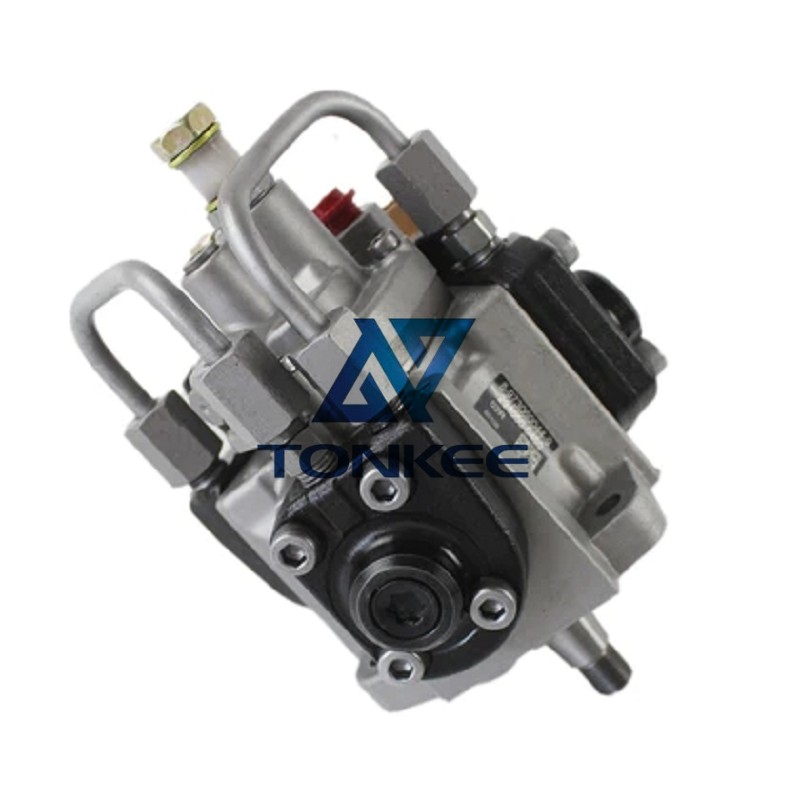 Hot sale 294050-0460 ME306611 Fuel Injection Pump for Mitsubishi 6M60T Engine | Tonkee®